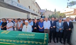 İnegöl'de Bugün Kimler Vefat Etti? | 14 Nisan 2026 Salı