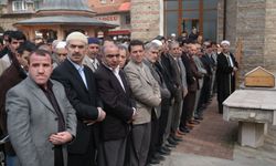 İnegöl'de Bugün Kimler Vefat Etti? | 16 Nisan 2026 Perşembe