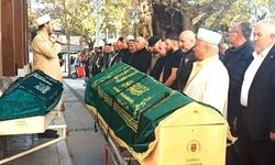 İnegöl'de Bugün Kimler Vefat Etti? | 21 Nisan 2026 Salı