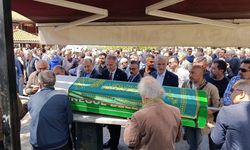 İnegöl'de Bugün Kimler Vefat Etti? | 23 Nisan 2026 Perşembe