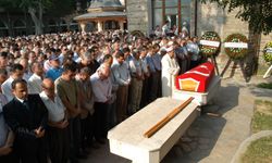 İnegöl'de Bugün Kimler Vefat Etti? | 24 Nisan 2026 Cuma