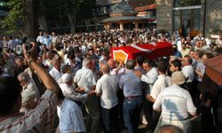 İnegöl'de Hafta Sonu Kimler Vefat Etti? | 27 Nisan 2026 Pazartesi