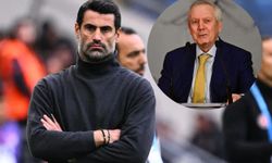 Volan Demirel'den Aziz Yıldırım itirafı