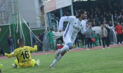 Kafkasspor’u zirveye taşıyan golcüler! YUSUF KAPLAN, MERT POLAT KEKLİK VE TÜMER ORUÇ