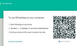 WhatsApp Web Nasıl Kullanılır, Telefona Bağlamadan Bilgisayardan Mesajlaşmak Gerçekten Bu Kadar Kolay Mı?