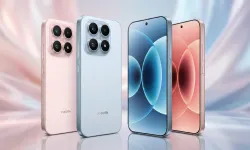 Xiaomi 17T ve 17T Pro Tanıtıldı! Güçlü Kamera ve Büyük Batarya Öne Çıkıyor