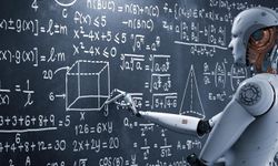 Yapay Zeka Artık Matematikçi Mi Oldu! 10 Yıldır Çözülemeyen Problemi 80 Saatte Nasıl Çözdü?