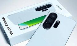 Yeni Galaxy A57 5G ve A37 5G Türkiye’de Satışta! Fiyatı, Kamerası ve Yapay Zeka Özellikleriyle Dikkat Çekiyor