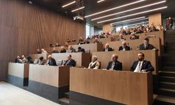 Yenice ve Şehitler Kavşağı’nın İsmi mi Değişiyor? MHP’nin Önerisi Komisyonda