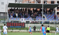 Yenicespor Fırtına Gibi! Namağlup Lider Zirveyi Bırakmıyor