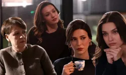 Yeraltı dizisinde dengeleri değiştiren ayrılık! Sosyal medya hesabından açıkladı...