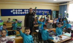 Yıldırım Belediyesinden Çevreci Hamle: 50 Milyon Plastik Şişe Engellenecek