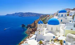 Yunanistan’dan Türk Vatandaşlarına Müjde! Ekspres Vize Uygulaması 1 Yıl Daha Uzatıldı, İşte Geçerli Olan Adalar!