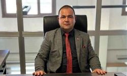 Ziraat Odası Başkanı Dimrit: "Hedef zeytin üreticisi değil, sanayi olmalı"