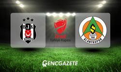 ZTK Çeyrek Final | Beşiktaş – Alanyaspor Maçı Ne Zaman, Saat Kaçta ve Hangi Kanalda?