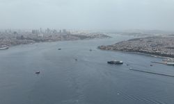 10 gün boyunca tüm Türkiye'de çöl tozu etkili olacak!