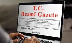 10 Mayıs 2026 Tarihli ve 33249 Sayılı Resmî Gazete