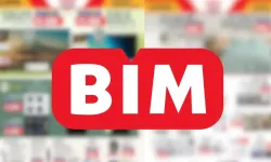 15 Mayıs 2026 BİM Aktüel Kataloğu Neler Var? Elektrikli Bisiklet Geliyor...