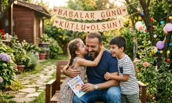 2026 Babalar Günü Ne Zaman? Babalar Günü Haziran Ayının Kaçında Kutlanacak?