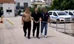 Bursa'da 22 ayrı suçtan 9 yıl aranması olan şahıs yakalandı