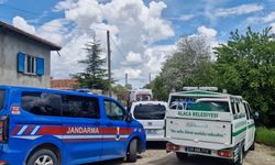 3 gündür haber alınamıyordu, evinde ölü bulundu
