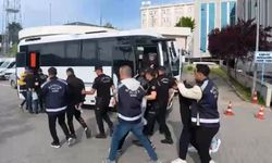 360 milyonluk yasa dışı bahis ağı çökertildi