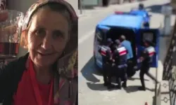 40 yıllık hayat arkadaşını döverek öldürdü!