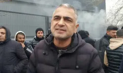 57 Gündür Tutuklu Olan BİRTEK-SEN Başkanı Mehmet Türkmen'e Beraat