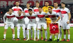A Milli Takımın 2026 FIFA Dünya Kupası Aday Kadrosu Açıklandı