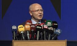 AK Parti Bursa’da Mahalle Başkanlarıyla Buluştu