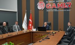 Gaziantep’te 23 okulda eğitime ara verildi
