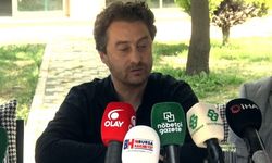 Hakkımı helal etmiyorum