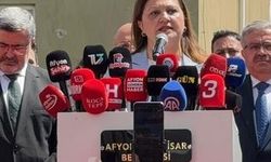 Burcu Köksal’dan AK Parti’ye Geçiş Sonrası İlk Mesaj: "Şehri Yeniden İnşa Edeceğiz"