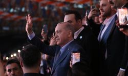 Recep Tayyip Erdoğan: “Türkiye Artık Eski Türkiye Değil”