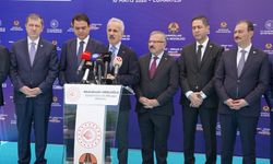 Abdulkadir Uraloğlu: “Tokat-Niksar Yolu Yıllık 1,5 Milyar TL Tasarruf Sağlayacak”