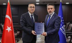 Bursa Büyükşehir Belediyesi Personeline 90 Bin TL Promosyon