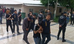 Şanlıurfa Merkezli Yasadışı Bahis Operasyonu