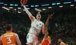 Olympiakos EuroLeague Şampiyonu Oldu! Finalde Real Madrid’i Devirdi