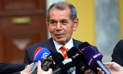 Galatasaray’da Dursun Özbek Yeniden Başkan Seçildi