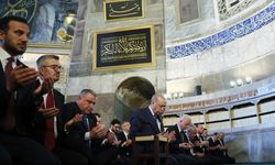 Erdoğan’dan İstanbul Mesajı: “Bu Aziz Şehri Gözümüz Gibi Koruyacağız”
