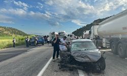 Bayram Kabusa Döndü! Aynı Aileden 3 Kişi Hayatını Kaybetti