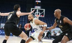 Fenerbahçe Yarı Finalde!