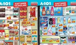 A101 14 MAYIS PERŞEMBE AFİŞİ | Akü Takviye Cihazı, Hava Kompresörü, Oto Ön Cam Şemsiye Güneşlik, 5 İn 1 Epilasyon Seti,