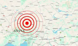 SON DAKİKA| Adana’da deprem mi oldu? AFAD – Kandilli son depremler listesi