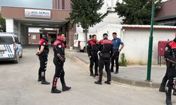 Adıyaman’da Sopalı ve Baltalı Kavgada 15 Yaralı!