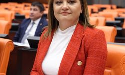 Afyonkarahisar Belediye Başkanı Burcu Köksal, kesin ihraç talebiyle disipline sevk edildi!