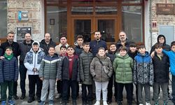 AGD İnegöl’den Gençlik Çalıştayı Açıklaması