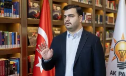 AK Parti Genel Sekreteri İnan’dan 27 Mayıs mesajı: “Demokrasiyi ileri taşımakta kararlıyız”