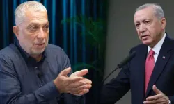 AKP'li Metin Külünk’ten flaş açıklama: Halk Cumhur İttifakı’nı dövmek istiyor