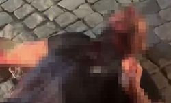 Akrabasını Öldürüp Kahvehanenin Önüne Bıraktı
